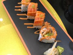-桃屋日本料理(清华科技园店)