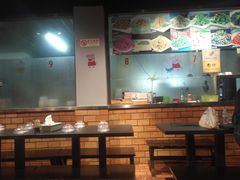 大堂-买又大餐厅(福林里店)
