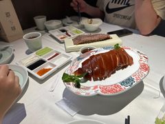 -在前门·烤鸭北京菜(五月花广场店)