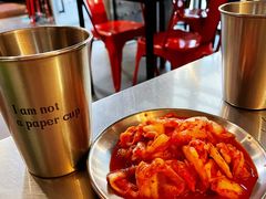 -MI WU FACTORY米屋美食工厂餐厅(绿地店)