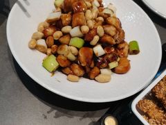 -黑窑厂糖油饼烤鸭·清真菜(旗舰店)