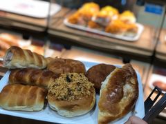 -新侨三宝乐面包店(崇文门店)