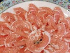 -马记伊源斋涮肉·清真菜(潘家园古玩市场店)