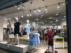 -C&A(茂业天地店)