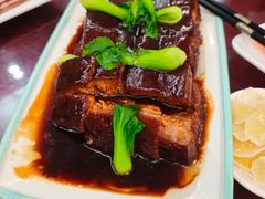 -玉华台饭庄(裕中西里小区店)