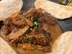 -小菜园新徽菜(上海浦东复地活力城店)