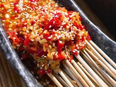 冷串-老通县串吧(通州万达广场店)
