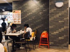 -麦当劳(金鹏路店)
