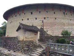 -福建土楼(南靖)景区