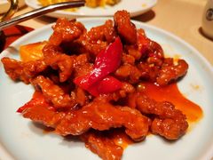 -吕氏疙瘩汤·新派鲁菜(欢乐汇店)