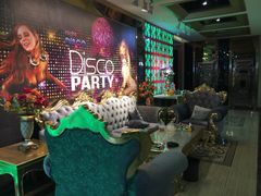 -音皇乐友汇量贩式KTV