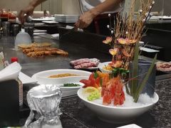 -湖南乡情湘菜馆(罗湖店)