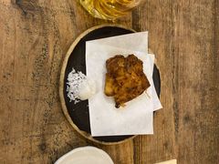 -鰓呼吸(那覇久茂地店)
