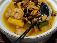 黄焖养生豆腐-瓦库19(历下店)