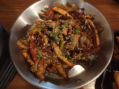 -槿Story·韩国料理(望京韩国美食城店)