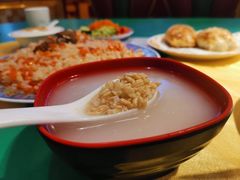 -海尔巴格新疆餐厅(东来兴店)