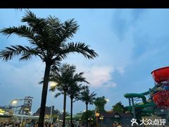 -苏州湾梦幻水世界