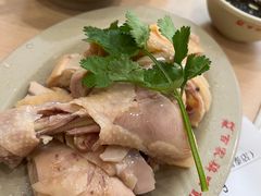 -百家鸡味馆(清泰店)