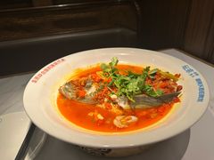 坛宗剁椒鱼头-坛宗剁椒鱼头(河西王府井店)