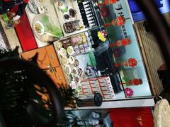 -手抄板凳江南菜(湖滨商业街店)