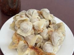 -东门饺子馆(少年宫路店)