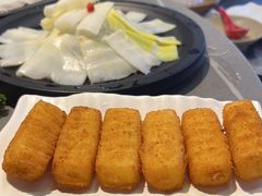 -生活如沸·顺德水牛奶火锅(大学路店)
