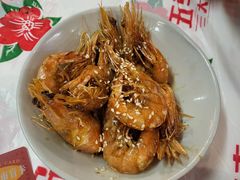 -五马集·海鲜·温州大牌档(黑金冠五马街十字路口店)