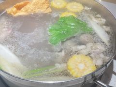 -浪里寻·臻牛养生牛肉火锅(方圆荟店)
