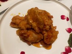 -百富源·海鲜辽菜(和平北大街店)