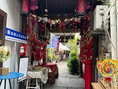 -小河直街历史文化街区