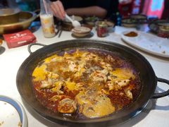 -老天桥蛙炉火锅(姑苏总店)