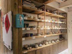 -城南花开咖啡(稻花村店)