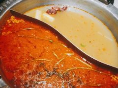-豆花姐烂豆花火锅(水屯北路恒大滨河店)