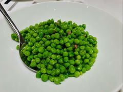 甜豆火腿丁-老吉士(环贸iapm店)