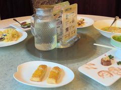 -香格里拉香宫·海鲜青岛菜·鲁菜·淮扬菜