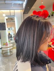 点击看大图 -MONE美发沙龙