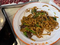 -潮悦牛肉火锅城(水贝店)
