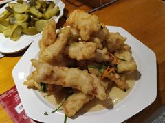 -牛上牛吊炉烧烤(红旗大街店)