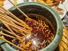 -姐夫的小菜(新中关购物中心店)