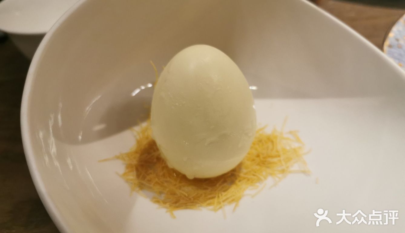 粤菜中的小心机