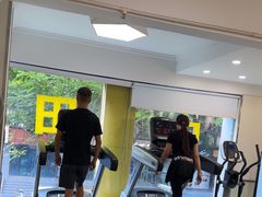 -中田健身工作室(东园店)