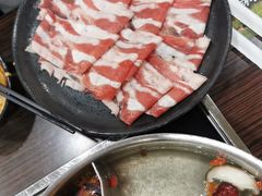 -呷哺呷哺(西单大悦城店)