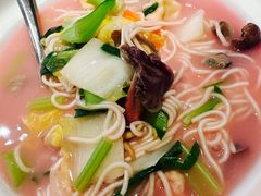 -莆田餐厅PUTIEN(三里屯店)