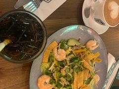 -Moka Bros 摩卡站(嘉华店)
