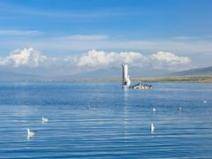 -青海湖国家重点风景名胜区