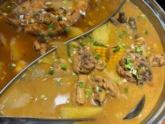 -满堂春特色餐馆