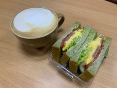 -85度C(东莞常平新南街店)