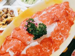 -重庆高老九火锅(万象城店)