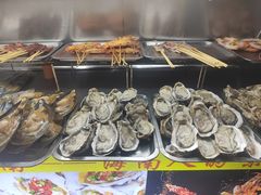-海大南门夜市(海富街店)