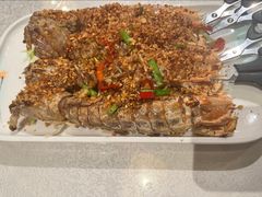 -喜记避风塘炒辣蟹(总店)